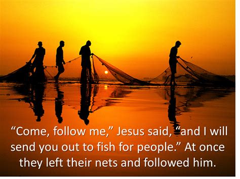 world jesus  follow  reflections  matthew