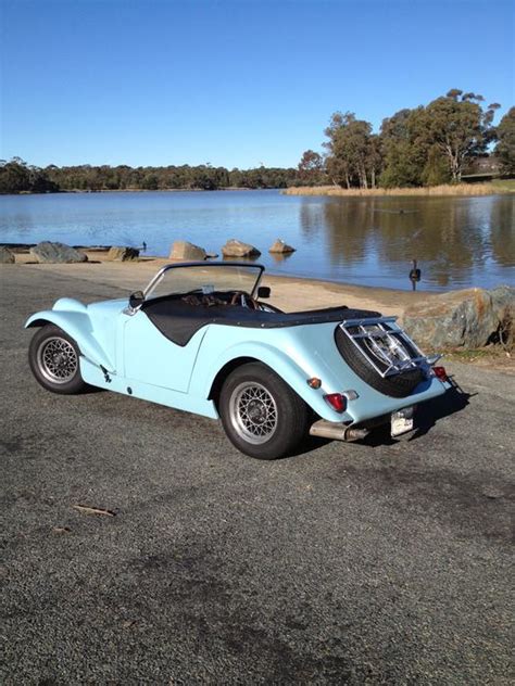 1962 mg midget conversion gan221445 registry the mg experience