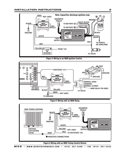 wiring diagram  electric shift  msd  site