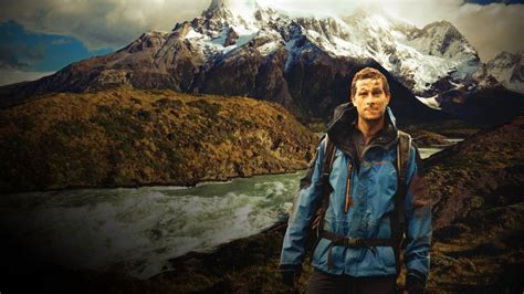 reasons why man vs wild is totally fake