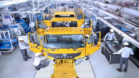 Eicher Motors Reports 48 Surge In Q4 Net Profit Approves Rs 37 Per