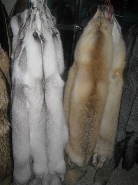 fox skin fur globaltextilescom