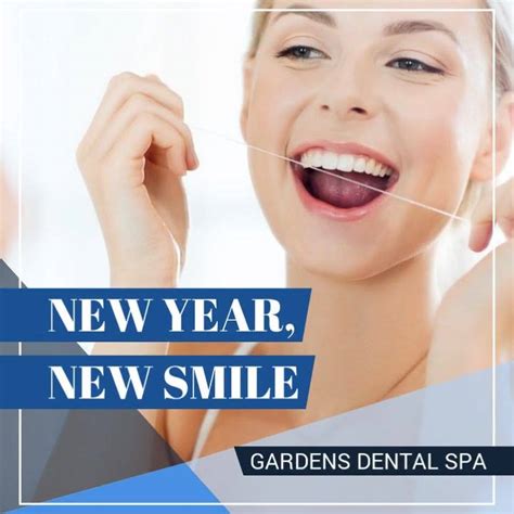 gardens dental spa home