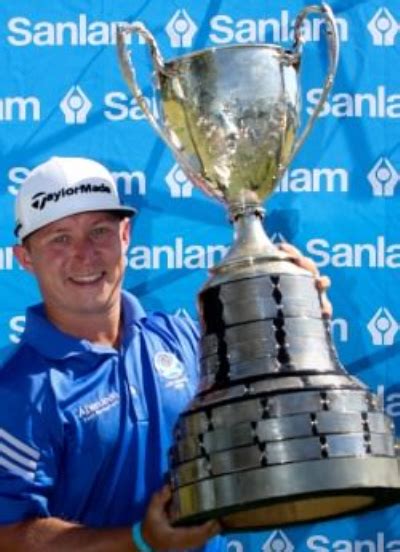 Ross Wins South African Amateur To Keep Title In Scottish Hands