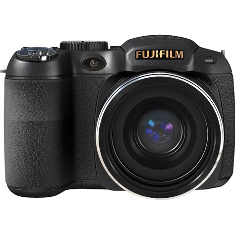 fujifilm finepix shd digital camera  bh photo video