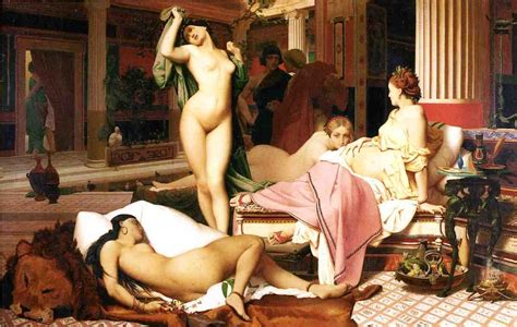 nude harem slave auction