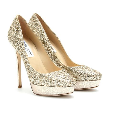 jimmy choo shoes    couture pictures