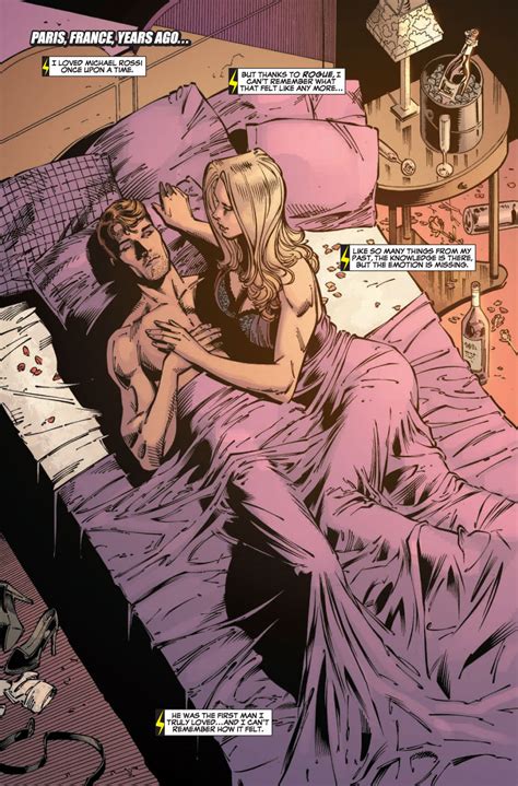 Iron Man And Carol Danvers Gen Discussion Comic Vine