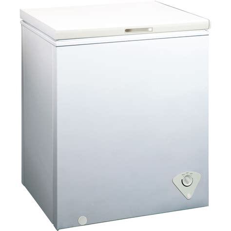 Midea 5 Cu Ft Chest Freezer Freezers Furniture And Appliances