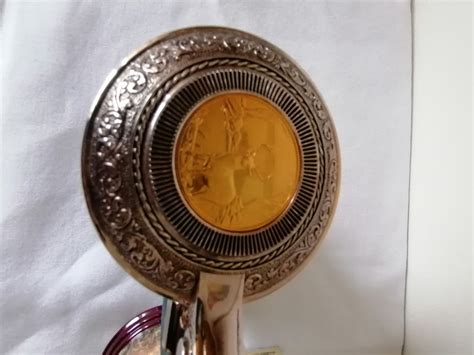 franklin mint collectors tankard bronze porselain catawiki