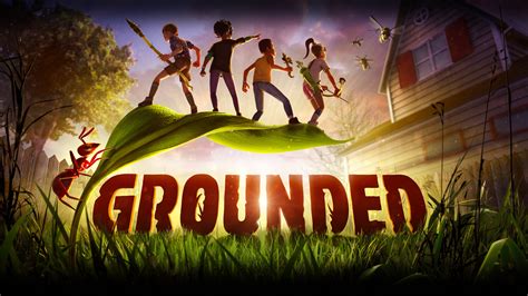 Grounded Release Date Character Of Color Revealed In New Trailer J