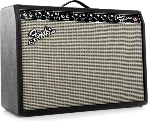 fender  deluxe reverb imuso