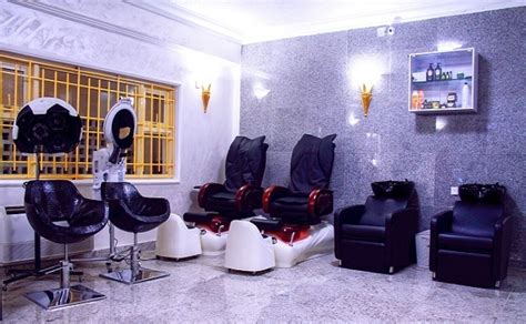 d hairitage salon and spa in nigeria my guide nigeria