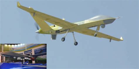 saudi arabia buying  building chinese armed drones saudi arabia    confirmed