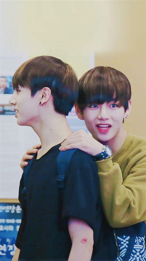 vkook vkook bts