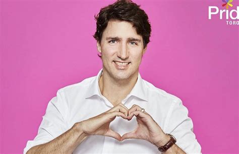 12 reasons we re in love with justin trudeau plus his perfect perfect hair