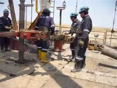rotary table   drilling team youtube
