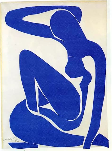 Henri Matisse At Tate Modern Fisun Güner