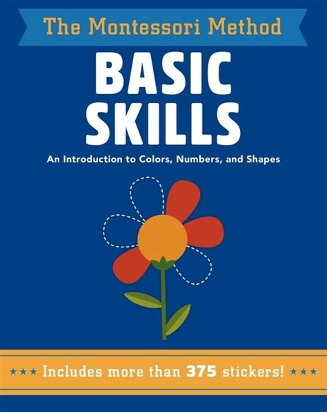 basic skills skills book activities early childhood activities