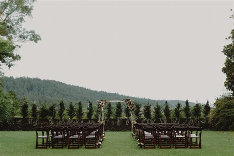 sonoma and napa valley weddings annadel estate winery
