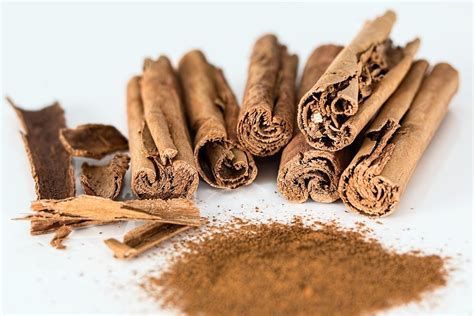 wellness blog spice    health benefits  cinnamon