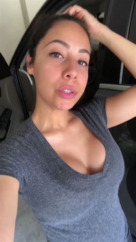 that sexy latina ice officer posts a vid on twitter thus