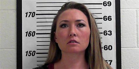 Ex Teacher Brianne Altice Faces More Charges In Utah