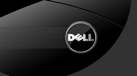 Dell Logo   HD Wallpapers 4K