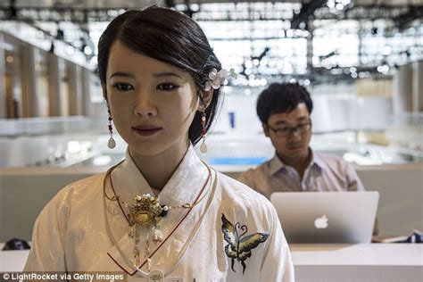 dawn of the sexbots is new tv show westworld s future where tourists