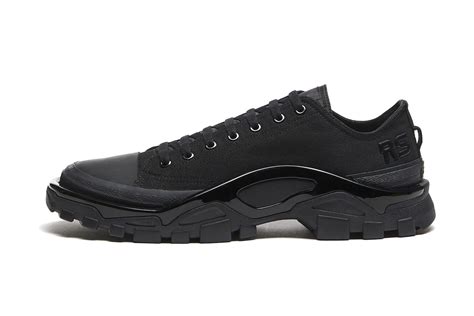 heres  sneaker  adidas  raf simons  fw sneakers raf