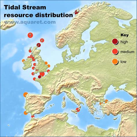 understanding tidal stream energy tiger tidal stream industry energiser