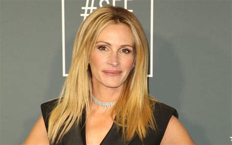 julia roberts endlich bekommt sie ihren stern