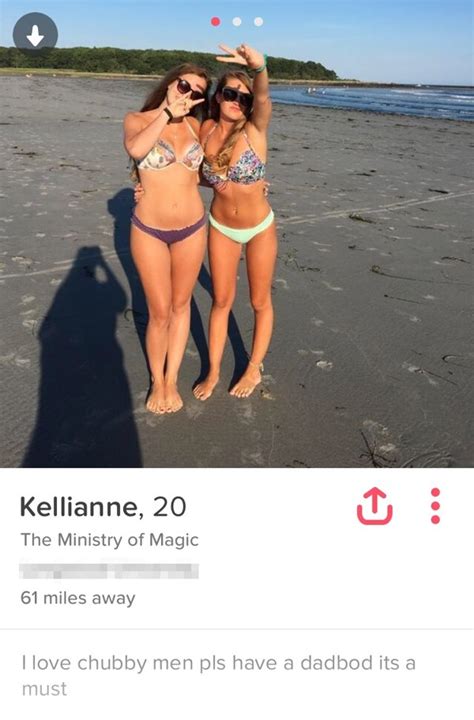 30 Funny Tinder Profiles That Are Straight To The Point