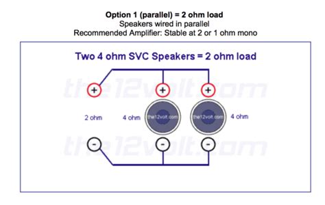 jl audio   wiring diagram