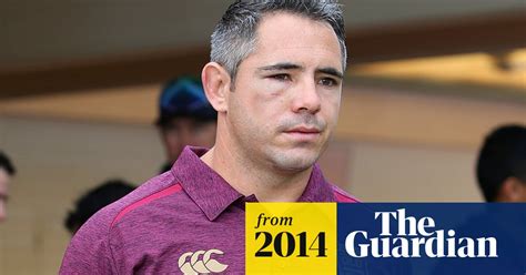 State Of Origin Maroons Call On Dave Taylor After Corey Parker Injury