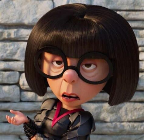 famous female cartoon characters  glasses artistic haven