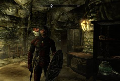 skyrim se guide finding the dark brotherhood and its secrets revealed