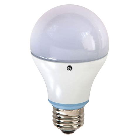ge  equivalent reveal  dimmable led light bulb leddarvlestp