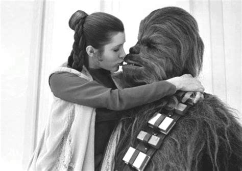 behind the scenes of star wars in pictures film the guardian