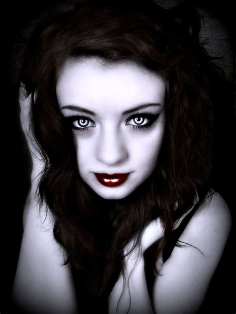 beautiful female vampires wwwimgkidcom  image kid