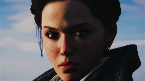 Assassin S Creed Syndicate Evie Launch Trailer Youtube