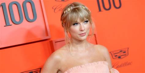 Taylor Swift Drops Unreleased Fearless Song Mr Perfectly Fine