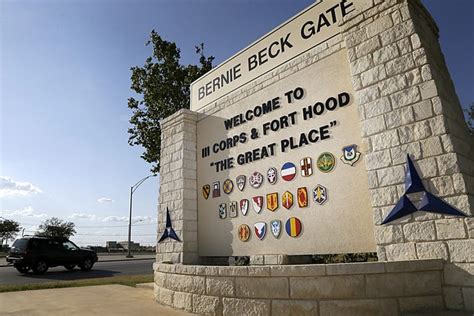 study texas bases lead army posts  risk  sexual assault