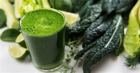 Why Green Juices Aren T Just A Fad Mindbodygreen