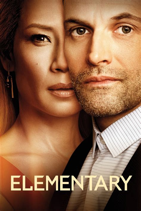 elementary tv series   posters