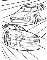 Kids Library Supercar sketch template
