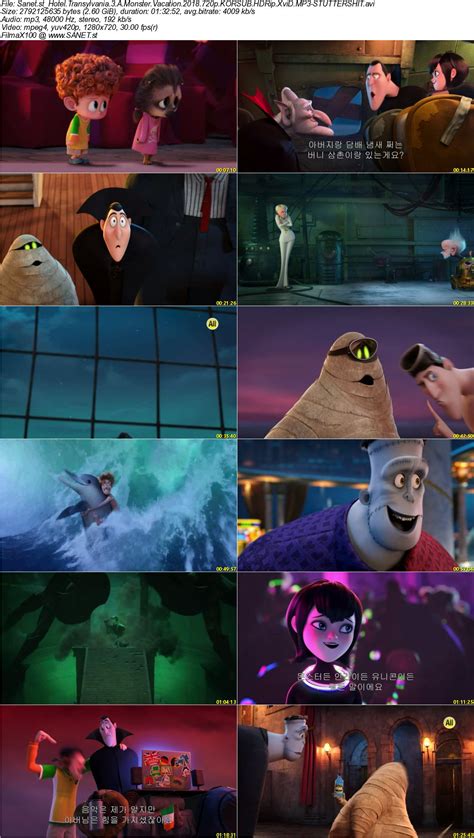 download hotel transylvania 3 a monster vacation 2018 720p