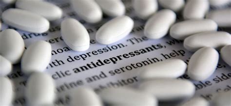 all you need to know about antidepressants reader s digest