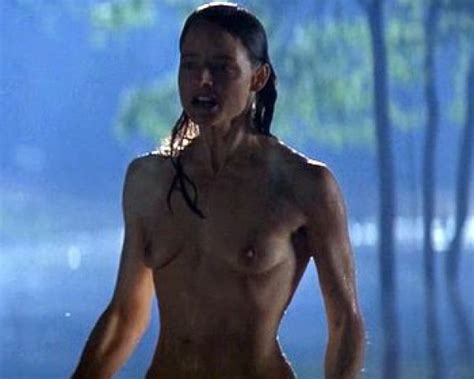 jodie foster naked