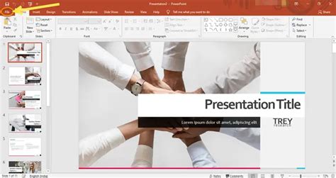 print  powerpoint   notes  handouts